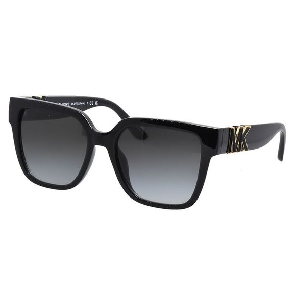 Michael Kors MK 2170U Plastic Square Sunglasses - Picture 1 of 3